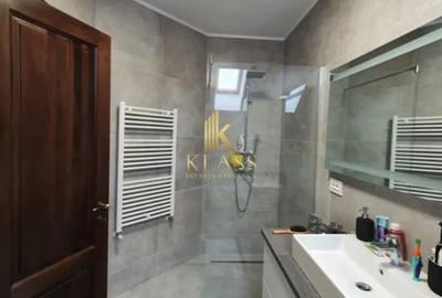 Casa moderna, 4 camere Tancabesti, chiar pe DN1 - 9