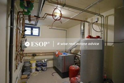 Vila inchiriata in zona Dorobanti pentru investitie, ID 8730 - 1