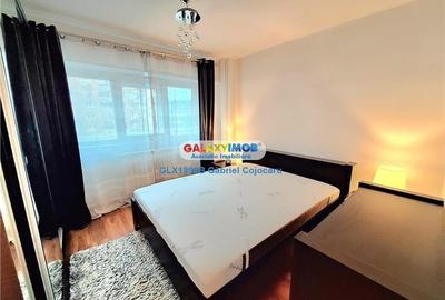 Inchiriere ap. 2 camere Mosilor/Traian - 9