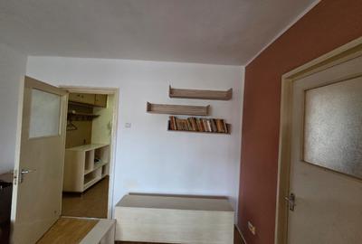 Apartament 2 camere City Park Mall - 6