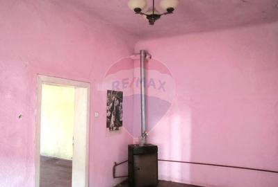 Casă cu 4 camere cu Teren 317 Mp în Dumbrăveni - 15