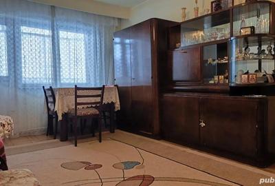 Apartament cu 3 camere decomandat în Central - 16