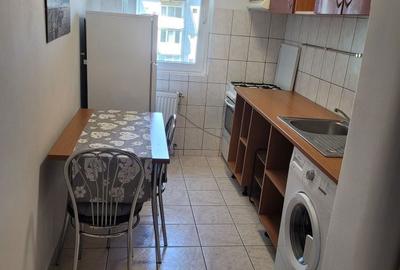Garsonieră decomandată în Girocului - 3