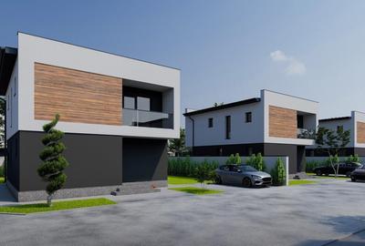Proprietar - Single, 375 mp, pompa de caldura,  Smart Home, panouri solare - 10