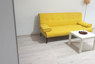 Apartament cu 2 camere decomandat în Chiajna - 4