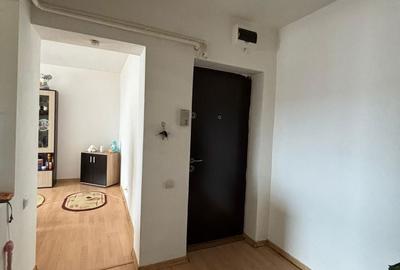 Apartament cu 3 camere decomandat în Central - 4