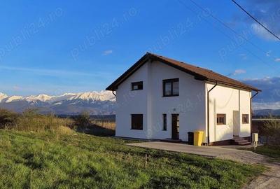 Casă cu 5 camere cu Teren 372 Mp în Central - 4