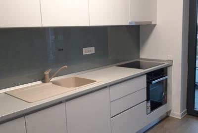 Garsonieră decomandată în Aviației - 1