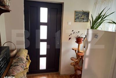 Casă cu 4 camere cu Teren 1187 Mp în Central - 16