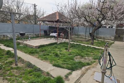 Casă cu 4 camere în Ciarda Roșie - 2