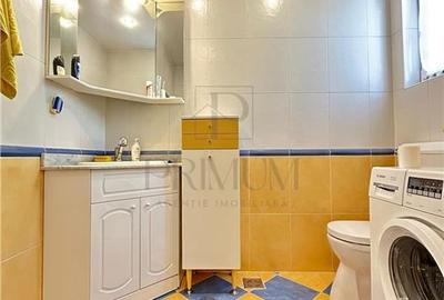 Girocului - Casa individuala - 4 Camere - Teren mare - Piscina incalzita - Garaj - 12