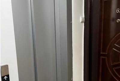 Apartament 2 camere, Bulevardul Brâncoveanu, bloc reabilitat, mobilat - 8