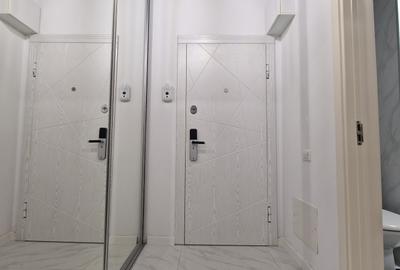 Apartament cu 2 camere semidecomandat în Nord - 10