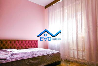 Apartament cu 2 camere, decomandat, etajul 2, zona Ultracent - 6