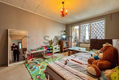 Decomandat - Etaj Intermediar - Zona Interservisan, Gheorgheni - 2