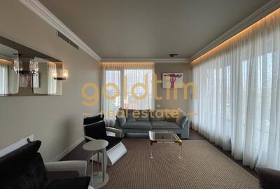 Apartament cu 4 camere decomandat, mobilat în Primăverii - 6