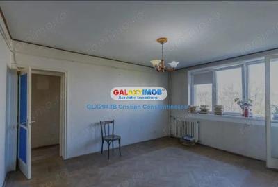 Apartament cu 3 camere semidecomandat în Baba Novac - 7