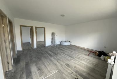 Casă individuală cu 3 camere cu Canalizare în Valu lui Traian - 3