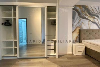 Garsonieră nedecomandată în Țiglina 2 - 7