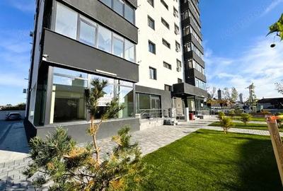 Spațiu comercial, de 180 mp, în Central - 12