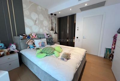 HERASTRAU ONE TOWERS  PENTHOUSE DUPLEX  VEDERE PANORAMICA - 44