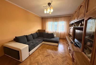 APARTAMENT 2 CAMERE DECOMANDAT | TIP PB | ZONA DECEBAL | STRADA PETRE ISPIRESCU - 1