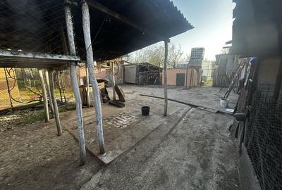 Casă cu 4 camere în Mârghia de Jos - 5
