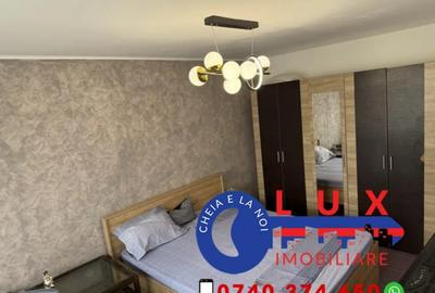 ID 1347 Garsoniera complet RENOVATA parter - 2