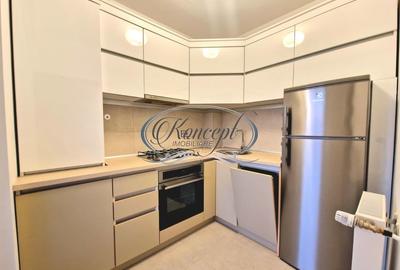 Apartament modern cu terasa si parcare, Grand Park Residence - 9