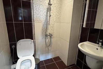 Garsonieră decomandată în Gorjului - 2