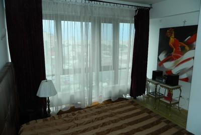 APARTAMENT NOU SPATII VITRATE MARI / GARAJ INCLUS IN PRET - 8