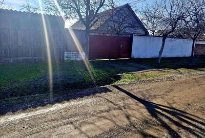 Casă individuală cu 4 camere cu Teren 1472 Mp în Nord-Est - 2