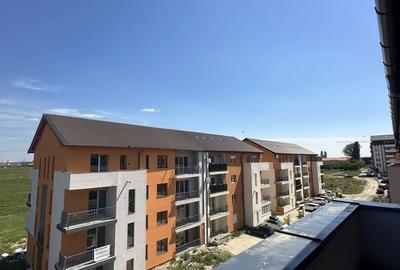 Apartament cu 3 camere decomandat în Giroc - 5