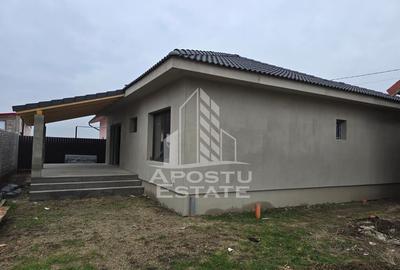 Casa noua, in exclusivitate, in Curtici. - 4