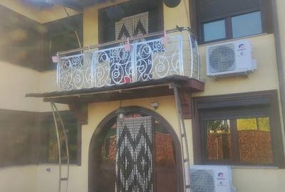 Casă cu 12 camere cu Teren 2230 Mp în Tăriceni - 10
