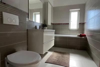 Apartament cu 3 camere decomandat în Giroc - 4