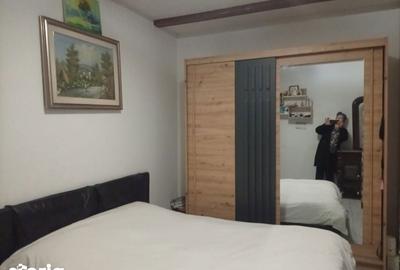 Casă cu 3 camere cu Teren 100 Mp în Burdujeni - 6