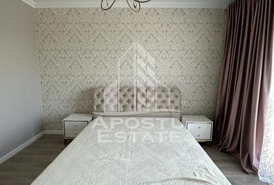 Apartament cu 2 camere decomandat, mobilat în Dumbrăvița - 14