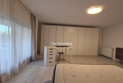 Inchiriere apartament cu 4 camere Nordului Herastrau - 4