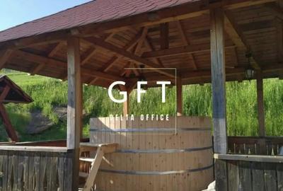 Casă cu 7 camere în Colibița - 1