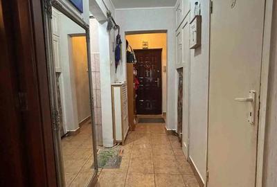 Vand apartament 2 camere decomandat - 4