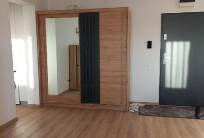 Apartament nou 2 camerere, balcon, parcare, zona Piata Rahovei, Sibiu - 3