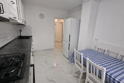 3 camere RENOVAT, modern/ Centrala termica /PRIMA INCHIRIERE/ Metrou Iancului 3 camere RENOVAT, modern/ Centrala termica /PRIMA INCHIRIERE/ Metrou Iancului - 9