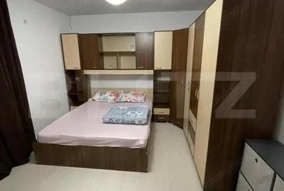 Apartament cu 2 camere decomandat, mobilat în George Enescu - 8