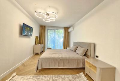 Apartament cu 2 camere semidecomandat, mobilat în Iancu Nicolae - 10