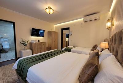 Hotel/Pensiune, de 360 mp, în Ultracentral - 15