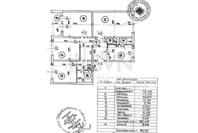 REA1024888 Apartament 4 camere I Politehnica I Iuliu Maniu - 15
