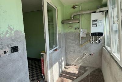 Apartament cu 2 camere decomandat în Ultracentral - 2