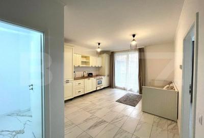 Apartament cu 2 camere semidecomandat în Chinteni - 4