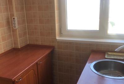 Garsonieră decomandată în Tomis I - 4